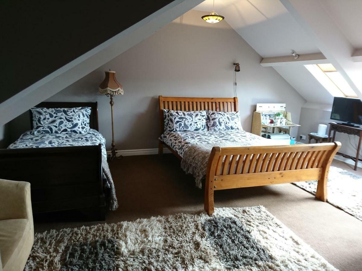 Adolphus Guest House Seaham Habitación foto